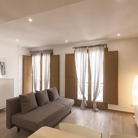 Lets Holidays Loft In The Center Of Tossa