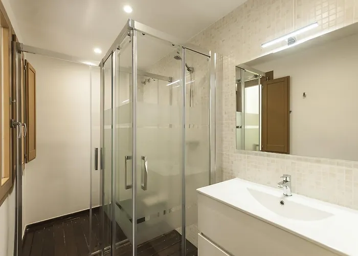 Lets Holidays Loft In The Center Of Tossa Тосса-де-Мар